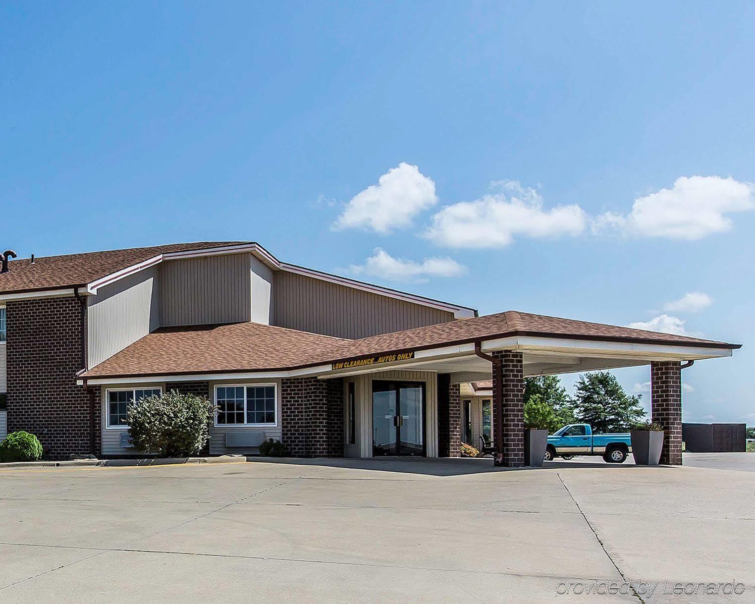 Red Roof Inn Maryville Exterior photo