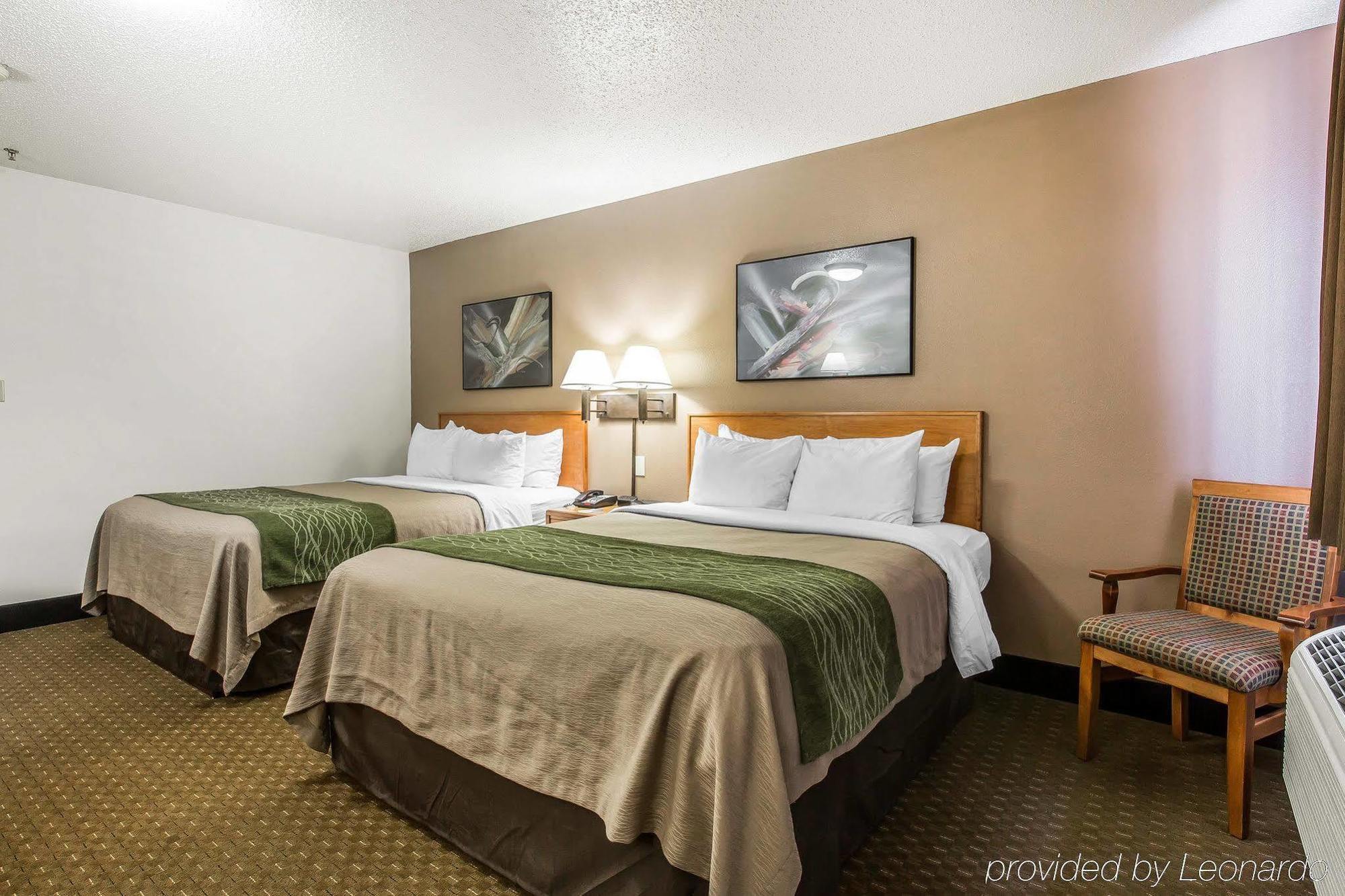 Red Roof Inn Maryville Exterior photo